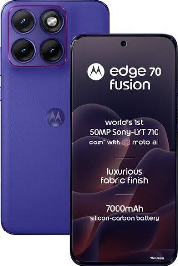 Realme P3
